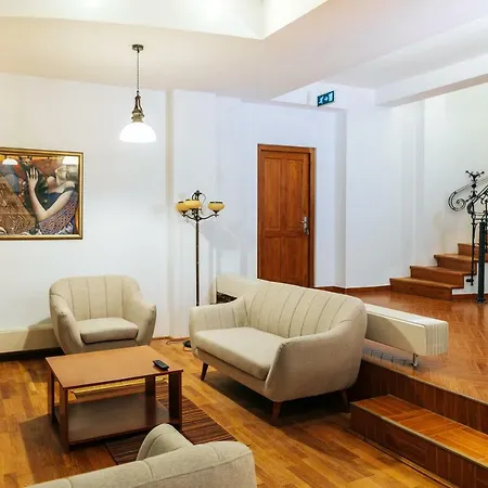 Zumzet فندق مبيت وإفطار