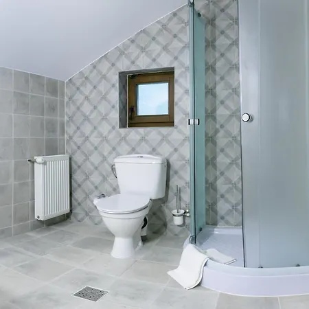 فندق مبيت وإفطار Zumzet